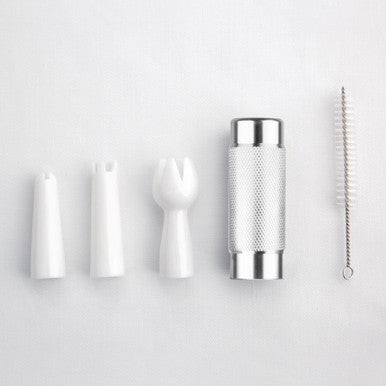 Vogue Whipped Cream Dispenser 1Ltr GG485