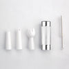 Vogue Whipped Cream Dispenser 1Ltr GG485