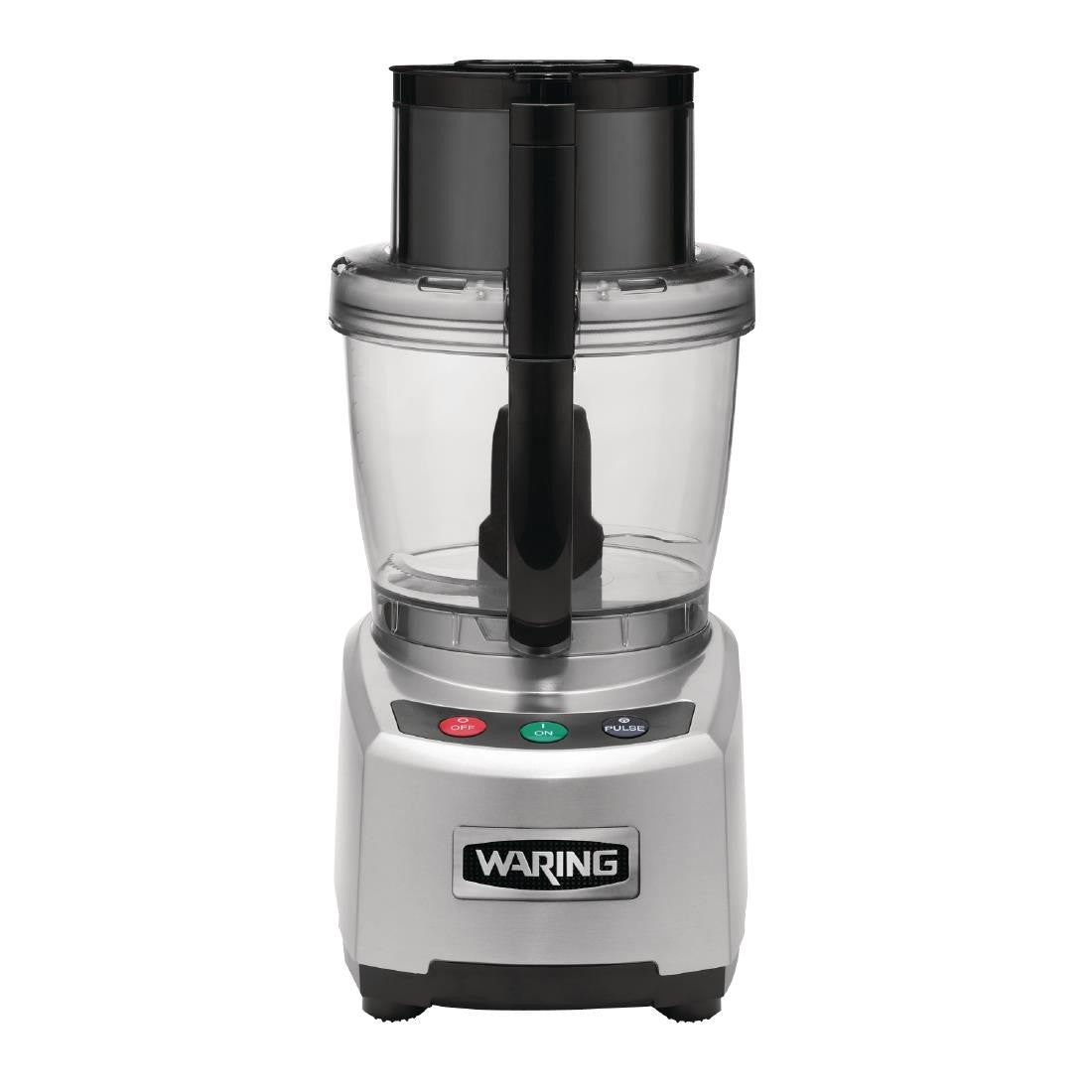 Waring Food Processor 3.8Ltr WFP16SK GG560