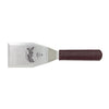 Mercer Culinary Hells Handle Heat Resistant Heavy Duty Spatula GG734