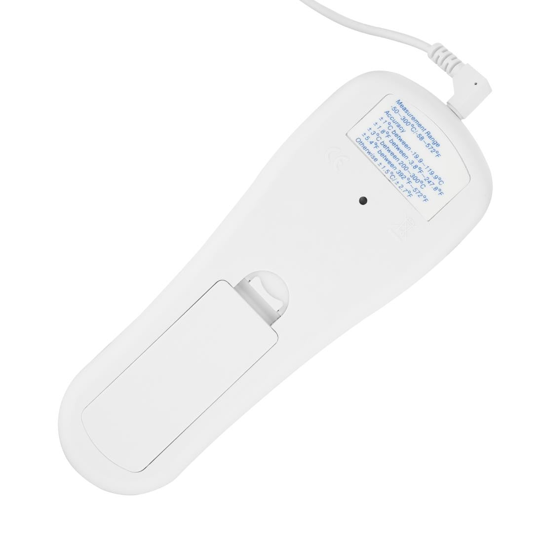 Hygiplas Catertherm Digital Thermometer GG748