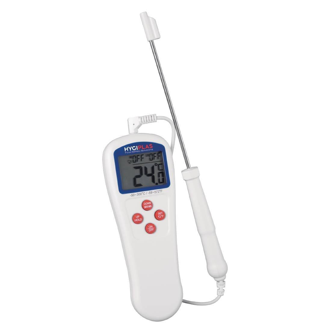 Hygiplas Catertherm Digital Thermometer GG748
