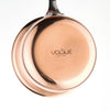 Vogue Mini Copper Tri Wall Saucepan 90mm GG756