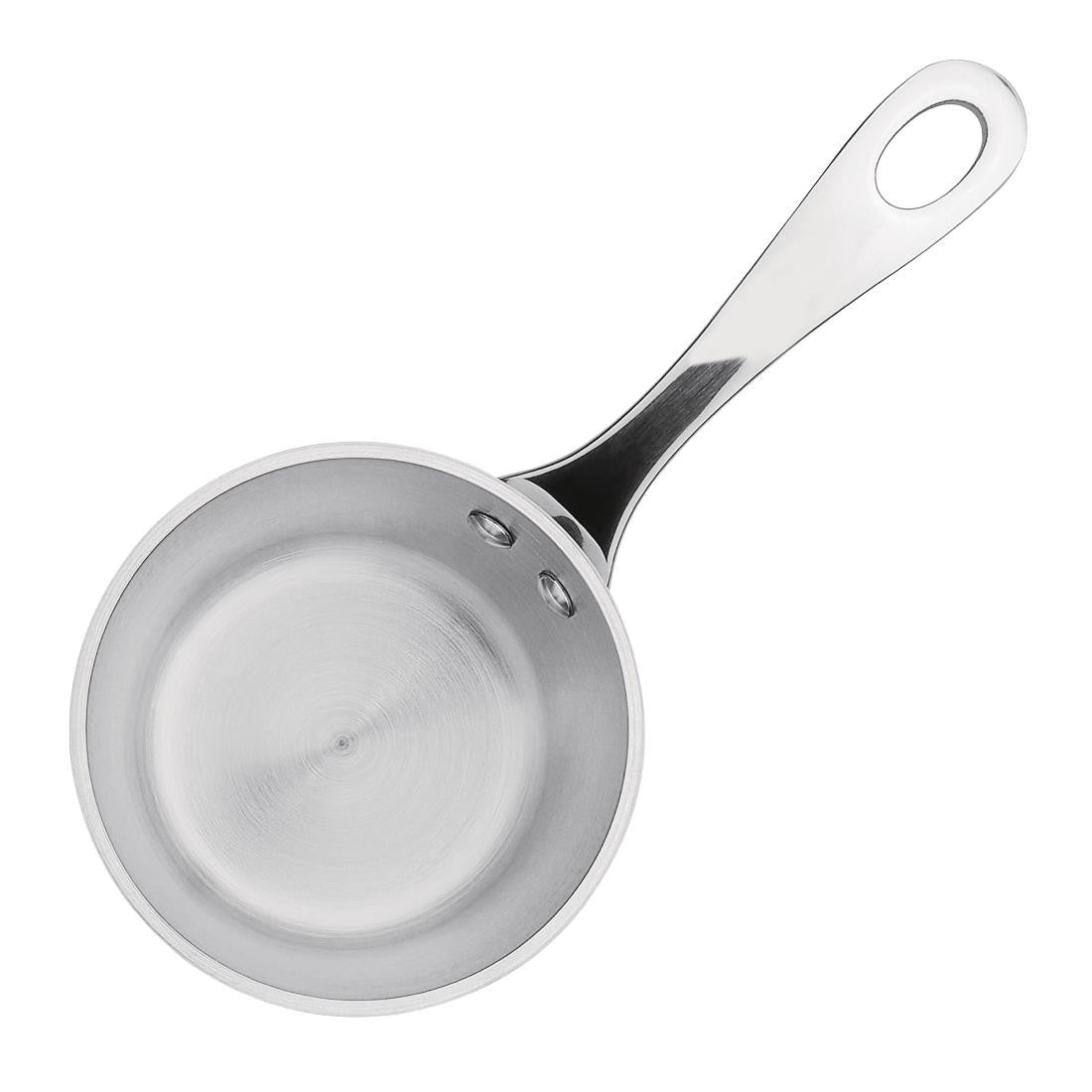 Vogue Mini Tri Wall Saute Pan 85mm GG760