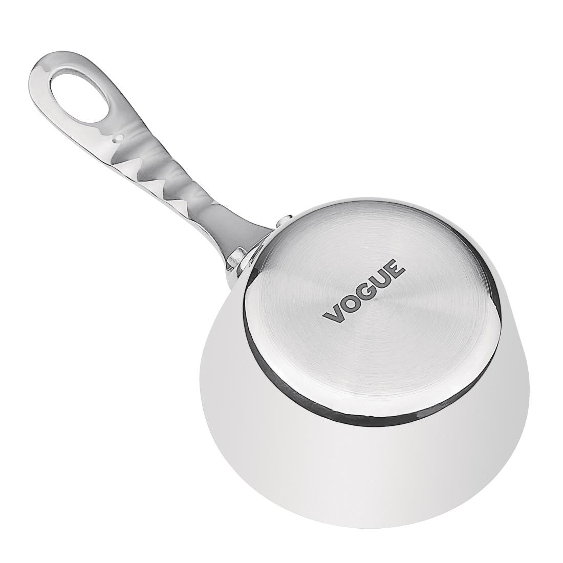 Vogue Mini Tri Wall Saute Pan 85mm GG760