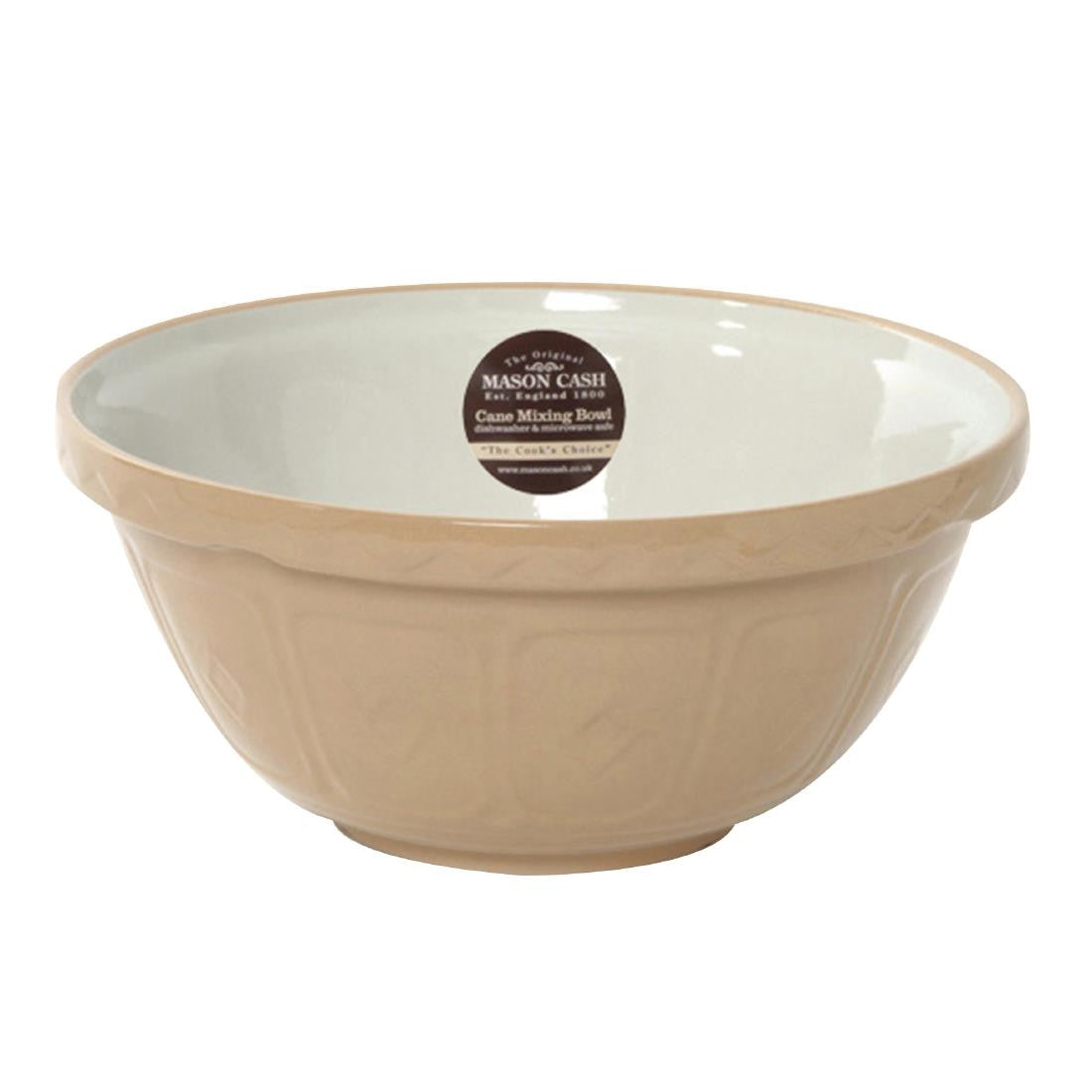 Mason Cash Mixing Bowl 4.3Ltr GG774
