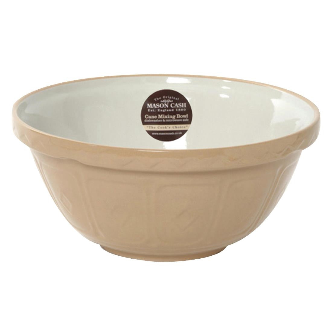 Mason Cash Mixing Bowl 5.8Ltr GG775