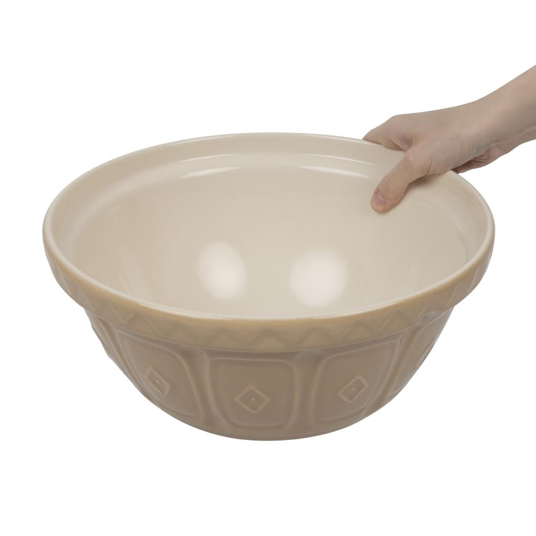 Mason Cash Mixing Bowl 5.8Ltr GG775