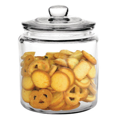 Olympia Biscotti Jar 3.8Ltr GG925