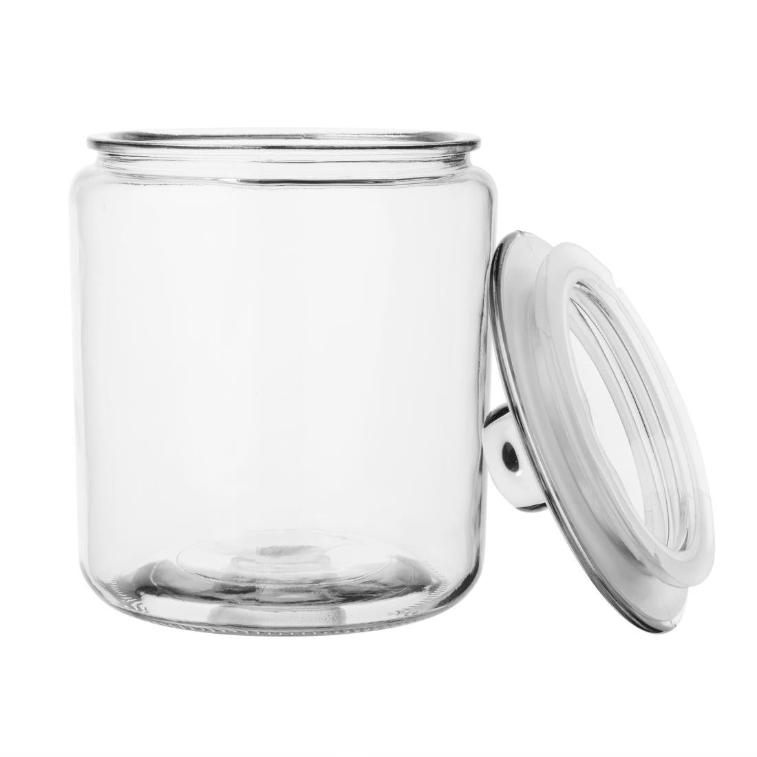 Olympia Biscotti Jar 3.8Ltr GG925