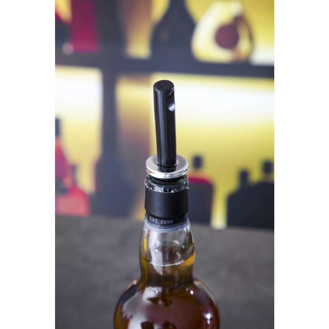 Beaumont Spirit Pourer Dust Caps (Pack of 12) GH048