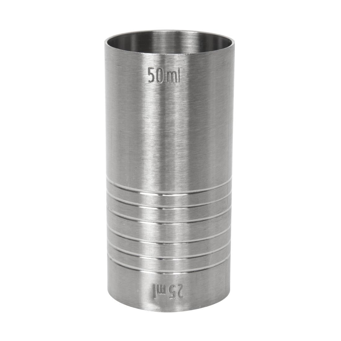 Double-ended Spirit Measure GH054
