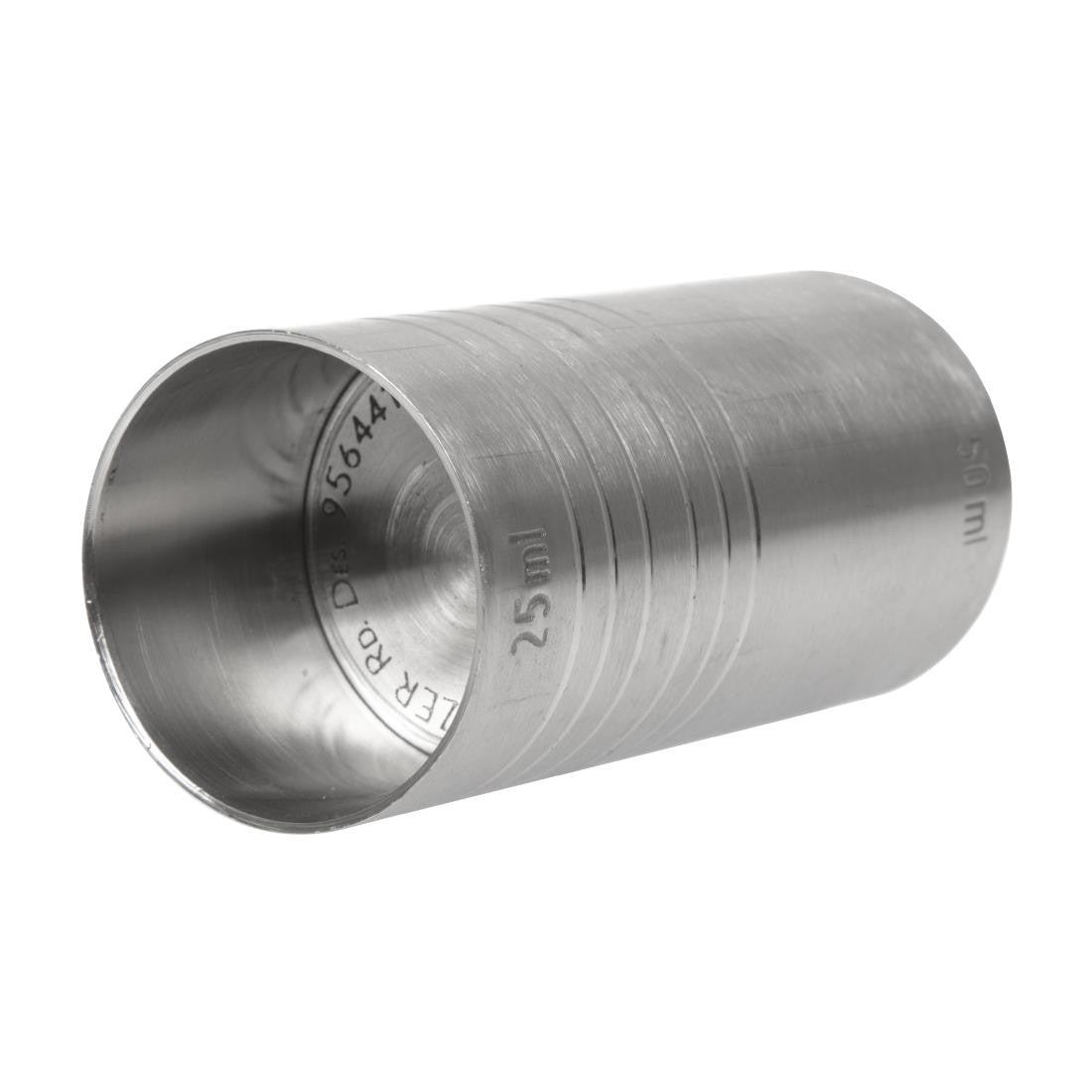 Double-ended Spirit Measure GH054