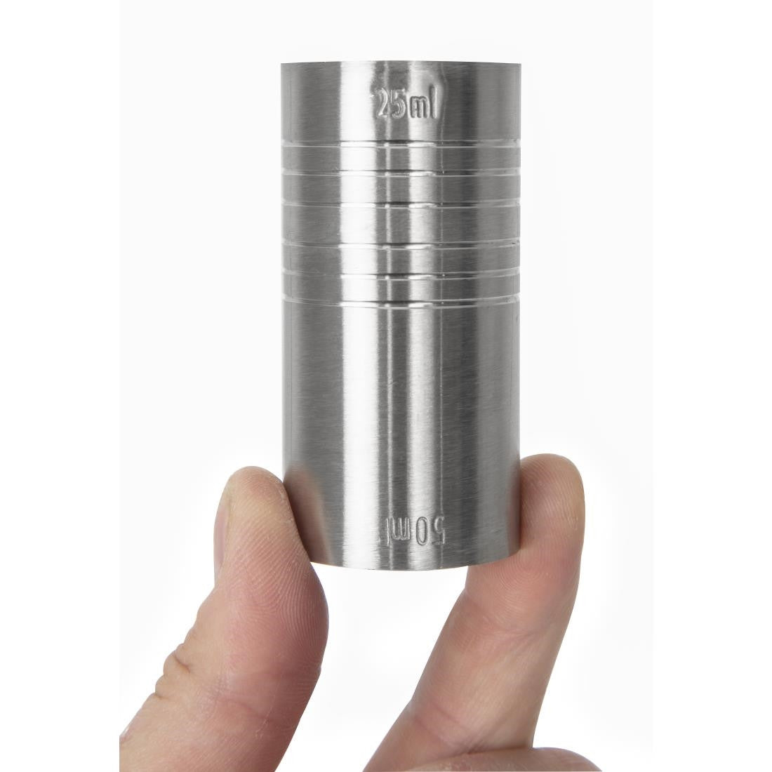 Double-ended Spirit Measure GH054