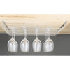 Olympia Wine Glass Rack GH057