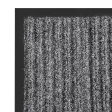 Jantex Entrance Mat Steel Colour 1500 x 900mm GH059