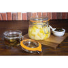 Vogue Preserve Jars 125ml (Pack of 6) GH327