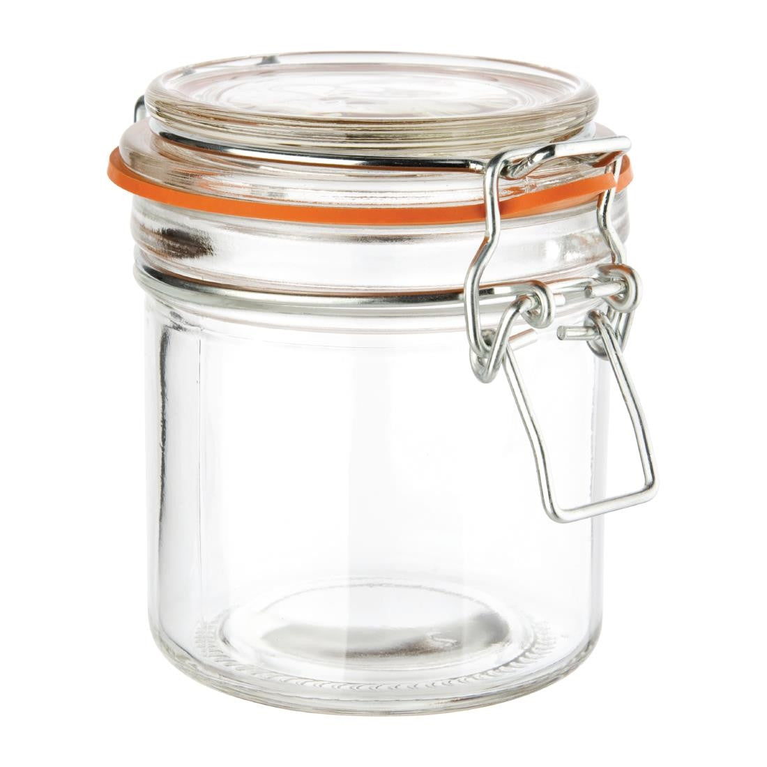 Vogue Preserve Jars 285ml (Pack of 6) GH329