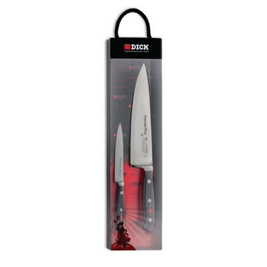 Dick Premier Plus 2-Piece Gift Set GH330