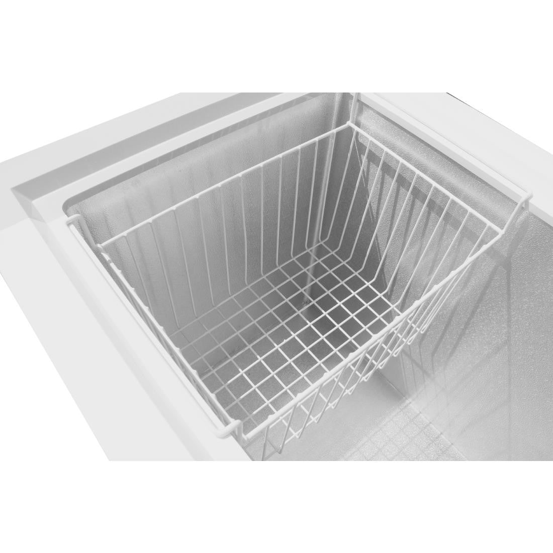 Polar G-series Chest Freezer 587Ltr GH339