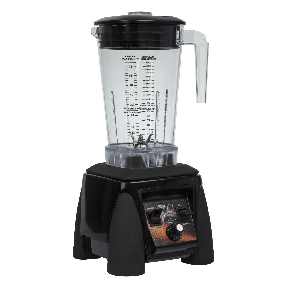Waring X-Prep Kitchen Blender MX1200XTXEK GH480