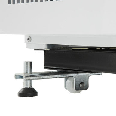 Polar G-Series Upright Display Freezer 920Ltr White GH507