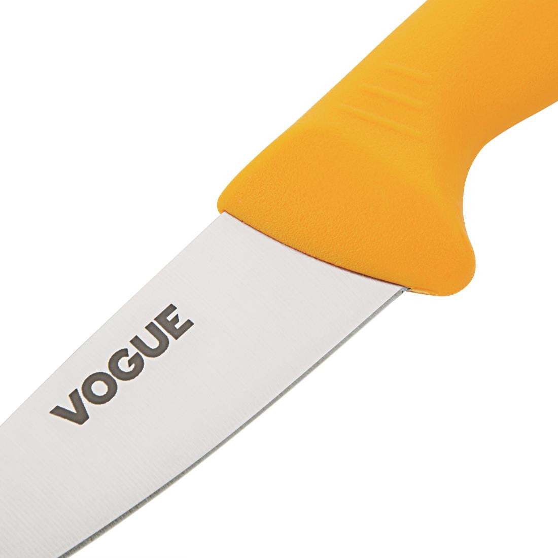 Vogue Soft Grip Pro Paring Knife 9cm GH520