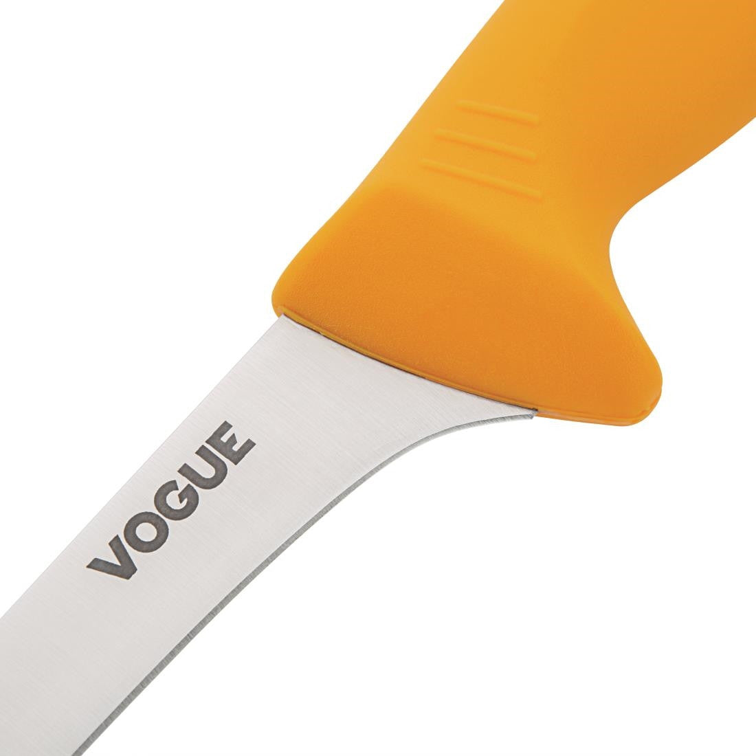 Vogue Soft Grip Pro Boning Knife 15cm GH524