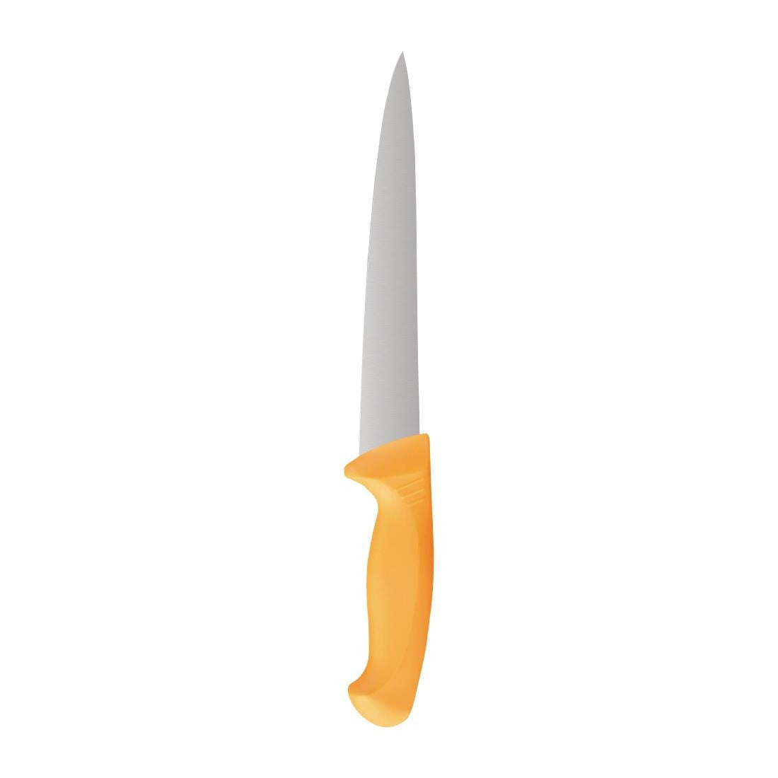 Vogue Soft Grip Pro Flexible Fillet Knife 20cm GH525
