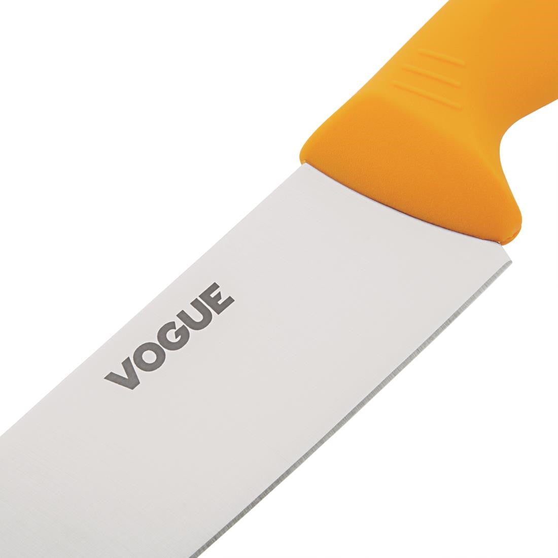 Vogue Soft Grip Pro Chef Knife 26cm GH527