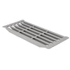 Cambro Basics Plus Stationary Vented 4 Tier Shelving Units 1830 x 1525 x 460mm GH619