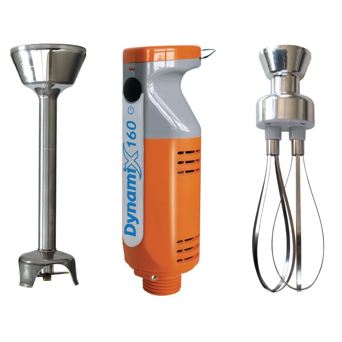 Dynamic Dynamix Stick Blender DMX 160 Combi Pack GH629