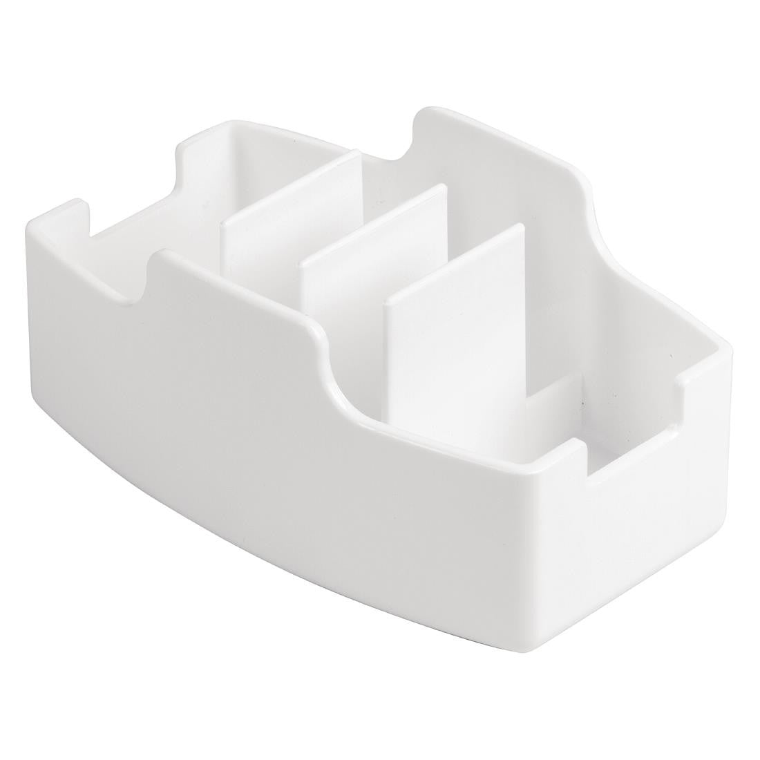 Sachet Holder White GH983