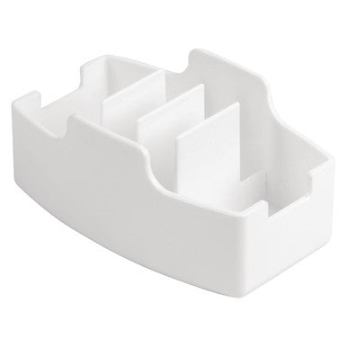Sachet Holder White GH983