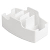 Sachet Holder White GH983