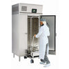 Foster 60Kg Roll-In Blast Chiller Remote Cabinet RBC20-60 GJ187