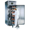Foster 75kg/15kg Roll-In Blast Chiller/Freezer Remote Cabinet BCCFRI1 GJ188