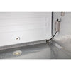True Glass Door Display Fridge T-23G-HC-FGD01 FB001