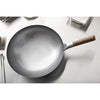 London Wok Round Bottom Wok 356mm GJ496