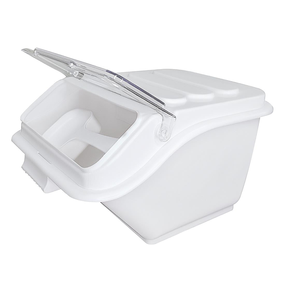 Vogue Polypropylene Ingredient Bin 7.5Ltr GJ497
