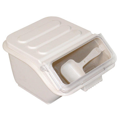 Vogue Polypropylene Ingredient Bin 18Ltr GJ498