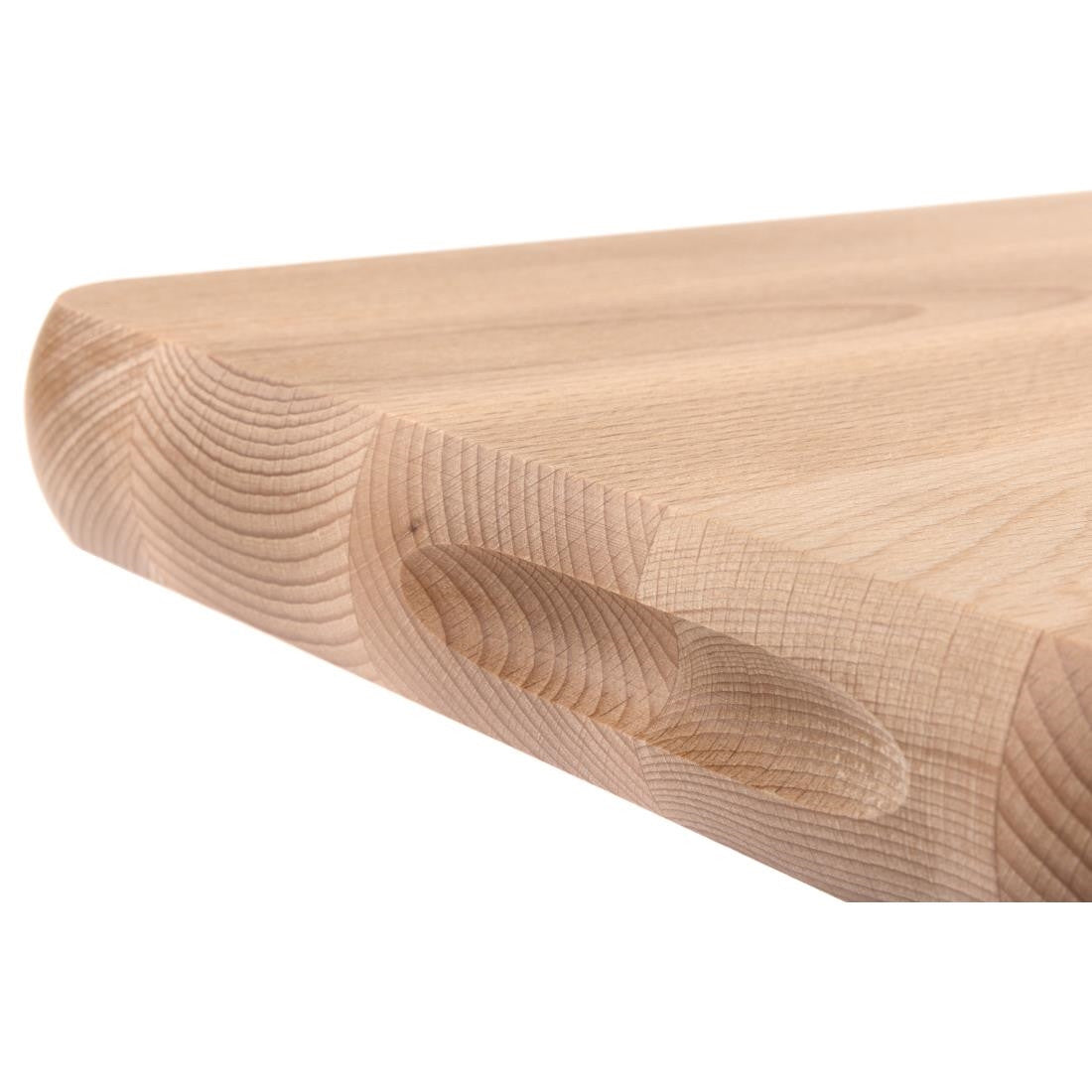 T&G Beech Wood Chopping Board Large GJ514
