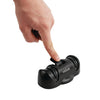 Vogue Manual 2 Stage Knife Sharpener with Suction Base GJ518
