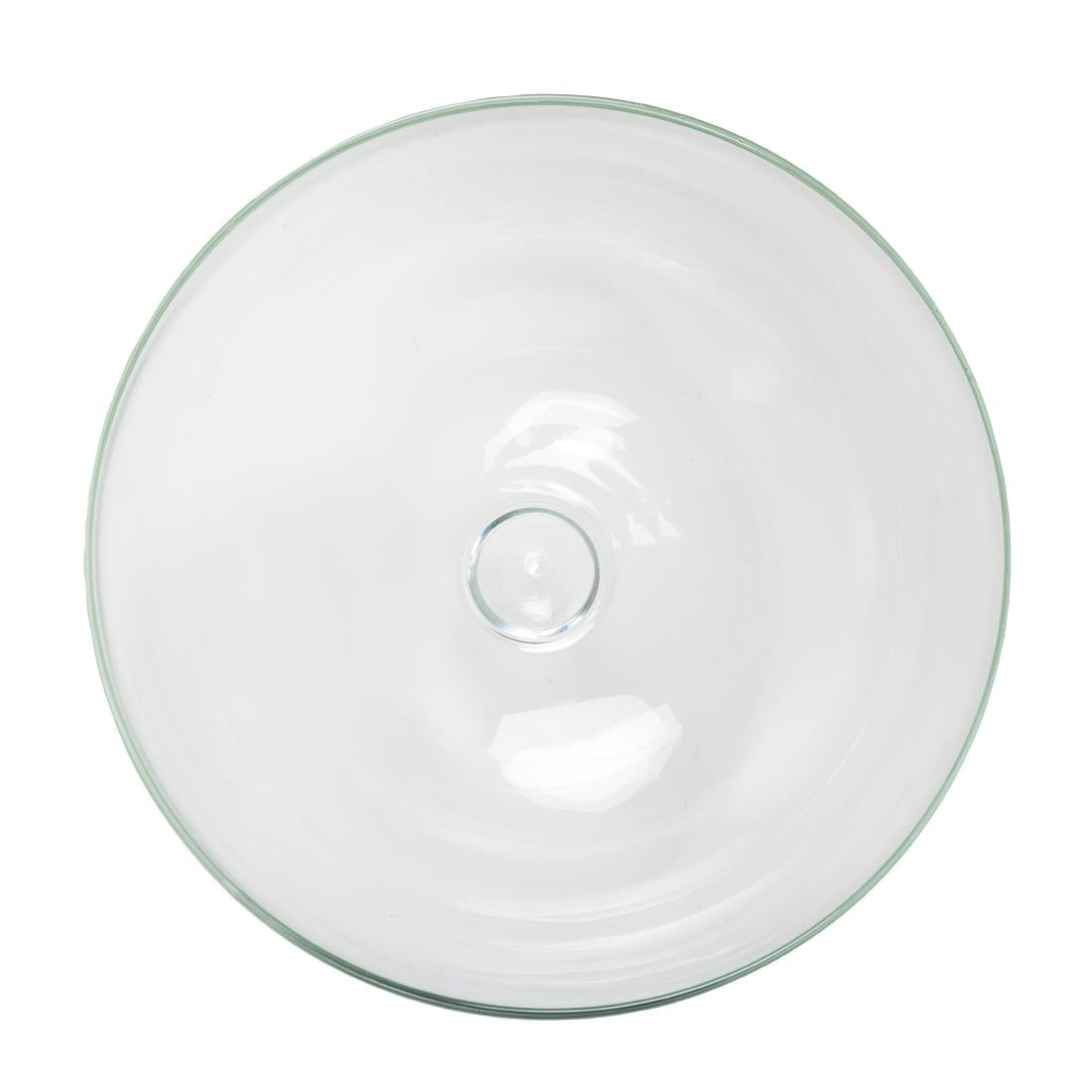 Glass Cloche 210mm GJ532