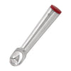Vogue Ice Cream Scoop Red Cap 1.5oz GJ542
