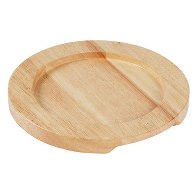 Olympia Light Wooden Base 210mm GJ555
