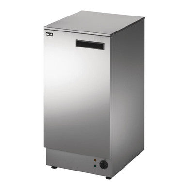 Lincat Panther Light Duty Series Hot Cupboard PLH45 GJ591