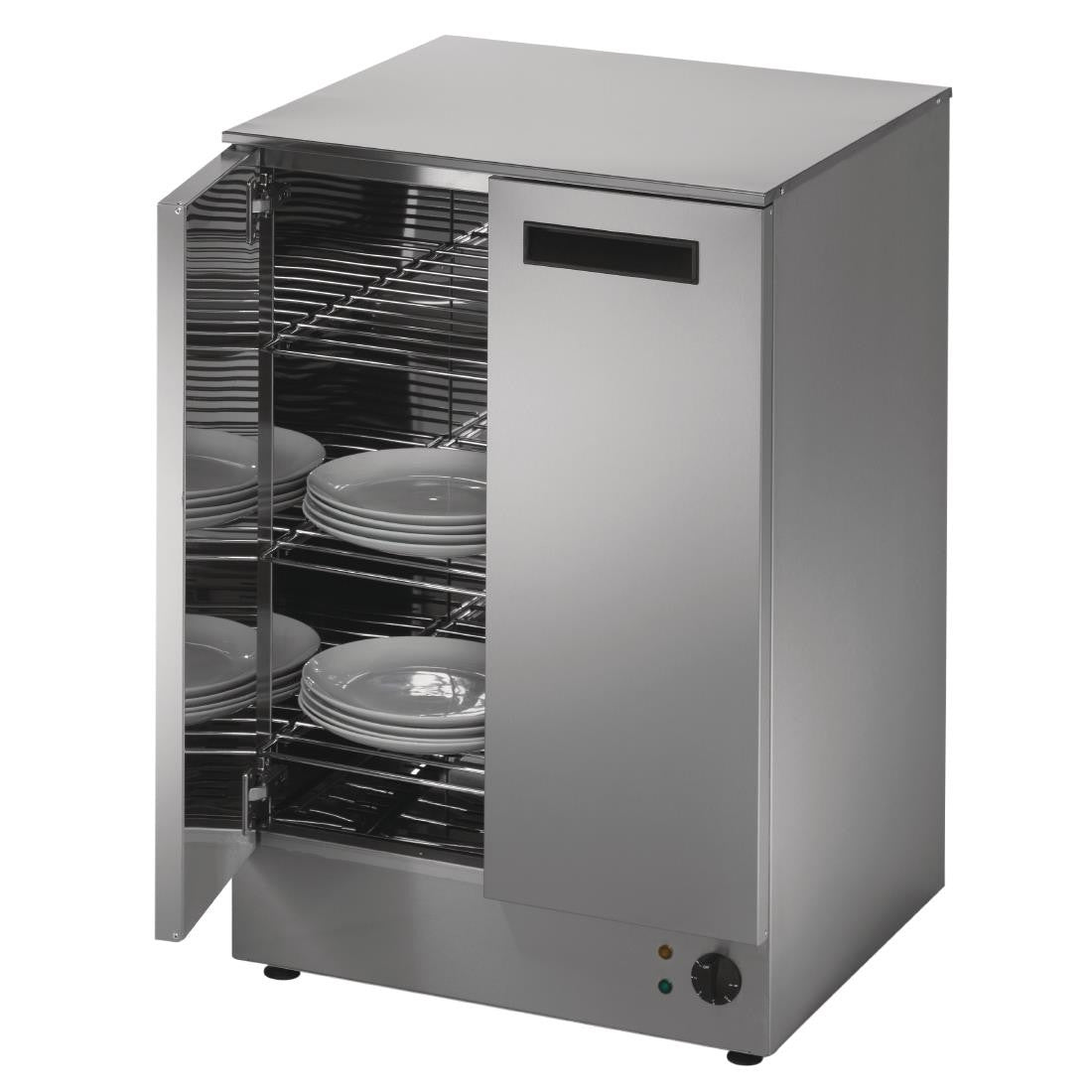 Lincat Panther Light Duty Series Hot Cupboard PLH60 GJ592