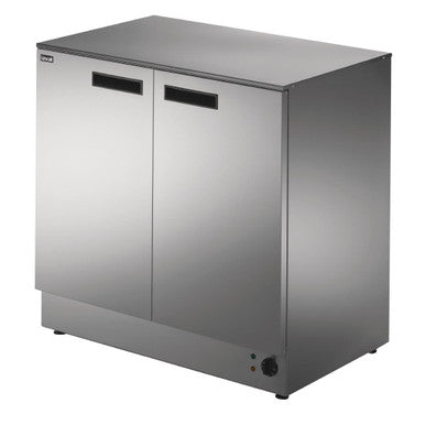 Lincat Panther Light Duty Series Hot Cupboard PLH90 GJ593