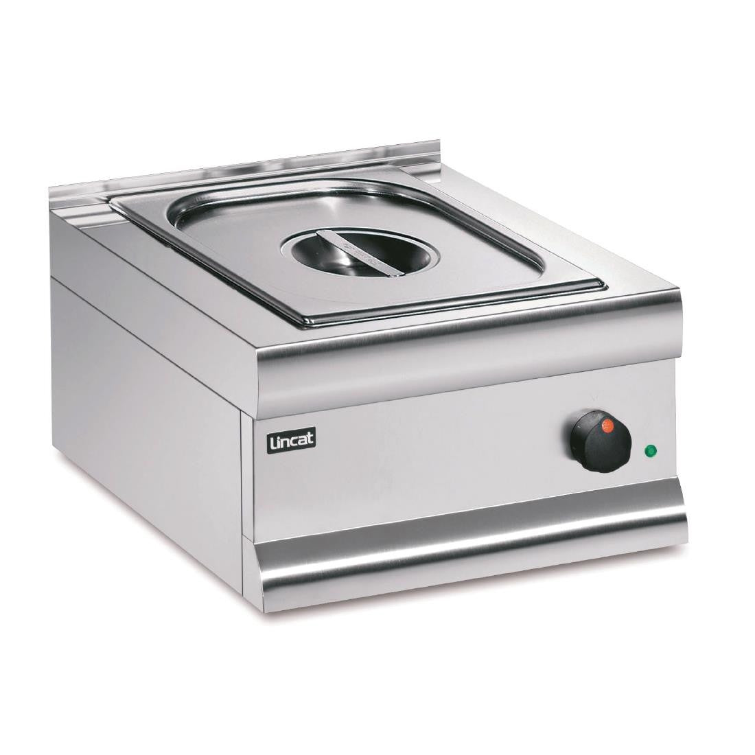 Lincat Silverlink 600 Bain Marie BM4C GJ680